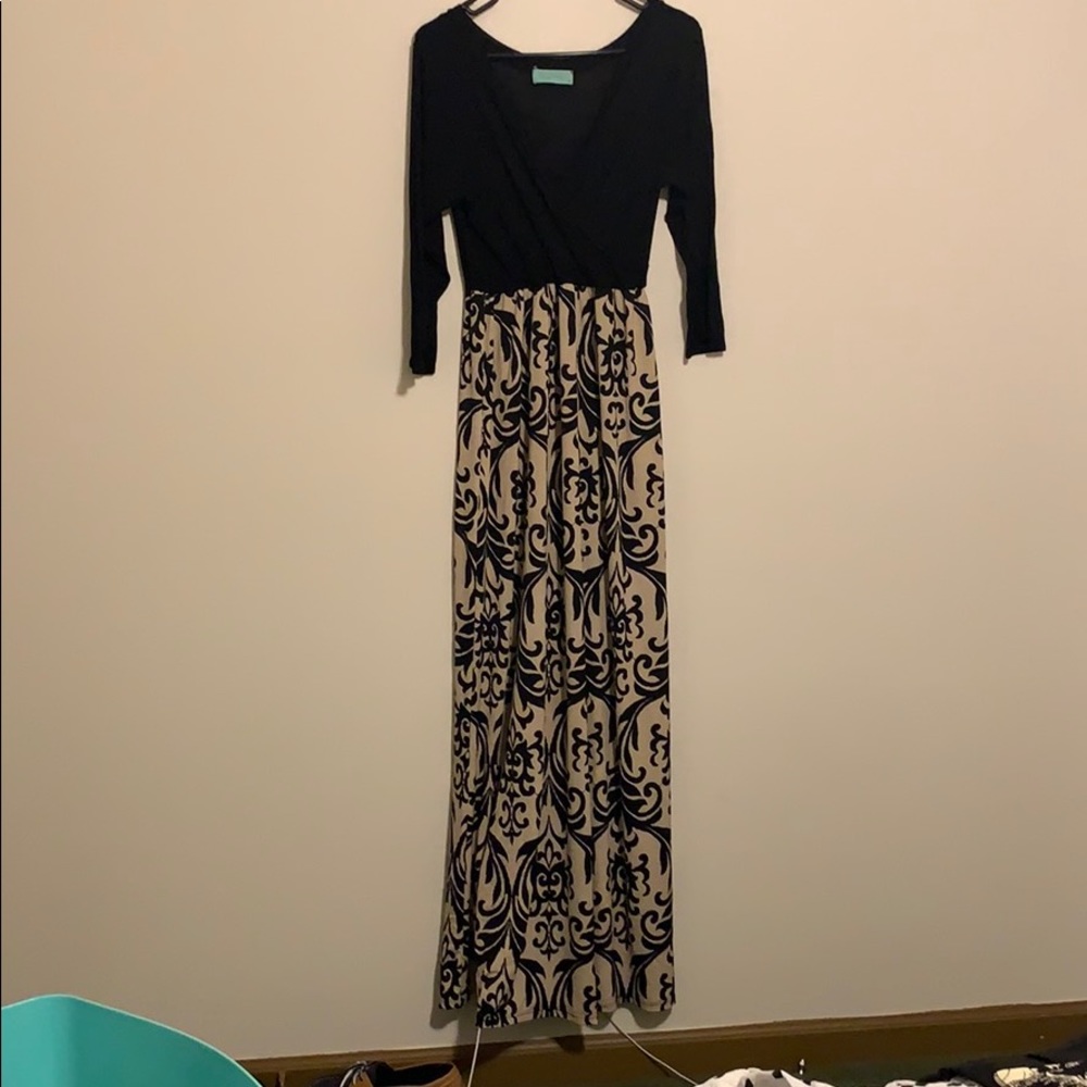 Filly flair dress
